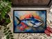 Bluefin Tuna Doormat Front Door Mat Indoor Outdoor Rugs For Entryway, Non Slip Washable Low Pile, 24H X 36W_maomaolike.com