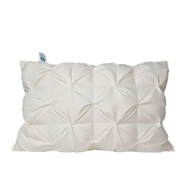 Down Soft Pillow Core Twisted Duck Down Goose Down Pillow_maomaolike.com