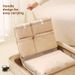 Travel Hanging Clothes Underwear Socks Classification Organizer Box Business Trip Large Capacity Portable Suitcase_maomaolike.com