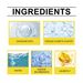 Jakehoe Oil Cleaning Detergent Oil Cleaning Detergent Household And Outdoor Multi-Functional Decontamination Gentle Cleaning_maomaolike.com