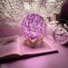 Creative Energy-Saving Night Light Bedroom Bedside Table Corporate Event Opening For Friends And Clients Small Gift_maomaolike.com