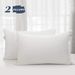 Pillow Core Pillow Fiber Low Height Non Slump Hotel Neck Protection Home Candy Set Hilton Double_maomaolike.com