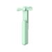 Handheld Small Portable Personal Mini Retractable USB Rechargeable Fan Quiet Office Desktop_maomaolike.com