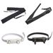 HOT Costume Sword Waist Sheath Frog Holder Rapier Holster For Katana Case Leather Mens Tool Belt_maomaolike.com