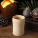 1PCS Japanese Sake Natural Bamboo Teacups Chinese Wooden Water Cup For Tea Wine Coffee Juice Drinking Mug Handmade_maomaolike.com