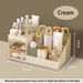 RYYD Brush Organizer Case - Clear Drawers|Desk Storage_maomaolike.com
