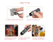 1PCS TP300 Digital Thermometer For Meat Cooking Food Probe BBQ Electronic Oven Kitchen Tools Portable_maomaolike.com