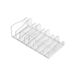 Dressing Table Cosmetics Creative Organizer Rack Desktop Drawer Divider Transparent Makeup Eyeshadow Storage Box_maomaolike.com