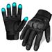 Tactical gloves All tactical gloves for outdoor sports riding anti-slip protection Mountaineering touch screen cycling gloves for men and women_maomaolike.com
