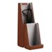 Unisex PU leather Glasses case Mobile phone stand Sunglasses case Eye case Sunglasses case_maomaolike.com