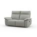 Double Reclining Chairs For Adults, Wall Hugger Recliners For Small Spaces, Love Seat Couches Sofa Reclinable For Living Room, Home Theater Seating, Beige_maomaolike.com