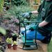 Garden Supplies Outdoor Garden Kneeling Stool Sitting Kneeling Garden Gardening Kneeling Chair Garden Tool Stool With Tool Bag Garden Kneeling Stool_maomaolike.com