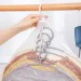 Space Saver Bags, Hanging Storage Bags Clothes, Vacuum Sealed For Suits, Dress, Jacket_maomaolike.com