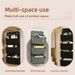 Door Storage Hanging Bag Household Multi-Layer Sundries Storage Hanging Hanging Book Toy Storage Hanging Bag_maomaolike.com