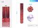 60CM Matte Metal Red Frosted Gold Foil Fireworks: 1PC, Fashionable, Luxurious, And Joyful_maomaolike.com