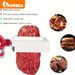 Tenderizer For Kitchen Mixer, Tenderizer Accessory For Home Mixer With Stainless Steel Gear For Easy Food Preparation And Quick Cleaning_maomaolike.com