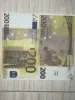 Copy Actual Banknotes 1:2 Size Money Euro Ffcjb Counterfeit Copy Money_maomaolike.com