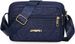 Quilted Crossbody Bags For Women - Oxford Cloth Multi-Layer Shoulder Handbag With Wide Strap -Casual Embroidery Business Bag_maomaolike.com