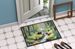 Woodland Spring Badgers Doormat Front Door Mat Indoor Outdoor Rugs For Entryway, Non Slip Washable Low Pile, 24H X 36W_maomaolike.com