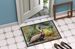 Pelican Doormat Front Door Mat Indoor Outdoor Rugs For Entryway, Non Slip Washable Low Pile, 24H X 36W_maomaolike.com