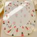 Ins Style Thickened Dotted Fleece Sheet Single Piece Bed Full Wrap Protector Home Bedroom Mattress Cover Dirt-Proof_maomaolike.com