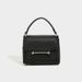 Handbag 2026 Spring Summer New Fashion Niche Simple Versatile High-end Texture Litchi Grain Single Shoulder Crossbody Women's Bag_maomaolike.com