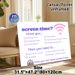 Screen Time Checklist Painting Poster, Pastel-toned Daily Task Checklist Poster, Aids In Establishing Daily Routines And Screen Time Rules, Suitable_maomaolike.com