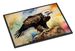 Eagle Doormat Front Door Mat Indoor Outdoor Rugs For Entryway, Non Slip Washable Low Pile, 24H X 36W_maomaolike.com