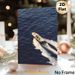 Speedboat On Ocean Painting Poster, Sleek Realistic Aerial View Poster, Vibrant Nautical Vibe, Ideal For Living Room, Office & Coastal-themed Spaces_maomaolike.com