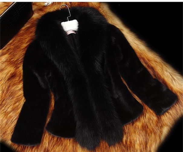Women's Clothing Winter new fur coat women's short rex rabbit fur _maomaolike.com