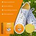 Jakehoe Multi-Functional Cleaning Cream Wash Free Clean Sports Shoes, Canvas Shoes, Small White Shoes Multi-Functional Cleaning Cream_maomaolike.com