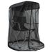 Outdoor Swing ,fishing, Patio, Garden Mosquito Net, Swing And Rocking Chair Blackout Mesh Canopy, Portable Mosquito Net With Easy Installation._maomaolike.com