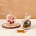 Home Enhancer Flameless Aromatherapy Creative Essential Oil Indoor Bedroom Oil-based Car Diffuser Long-lasting Fragrance_maomaolike.com