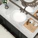 New Chemical Rock Marble Renovation Furniture Bedroom Living Room Decoration Removable Wall Stickers_maomaolike.com