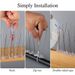 Bird Spikes Repellent Supplies Scarecaper Pigeons Animal Repeller Deterrent Amazes Birds Anti Outdoor Pest Control_maomaolike.com