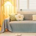 Cover、Durable 、Nordic、 Internet Celebrity Nordic Ins Style Full Sofa Cushion Cover Dustproof Blanket For Single And_maomaolike.com