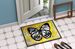 Buttefly Whisp Doormat Front Door Mat Indoor Outdoor Rugs For Entryway, Non Slip Washable Low Pile, 24H X 36W_maomaolike.com