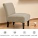 summer Cross-border Jacquard T-pattern Striped Plaid Stool Cover, Solid Color Elastic Universal Chair Cover With Integrated Backre_maomaolike.com