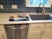Blue Heron Setting Sun Dish Drying Mat Absorbent Dish Drying Mat Pad For Kitchen Counter Dish Drainer Mat For Countertop, 14 X 21", Multicolor_maomaolike.com