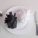 Home & Garden Creative Halloween Heart Vase Black And White Art Ceramic Ornaments Living Room Home Desktop Decorations_maomaolike.com