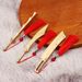 Brass Dragon-Slaying Knife Moon In The Well Judgment Legend Game Peripheral Equipment Model Props Decorations Stall Small Commodit_maomaolike.com