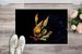Crawfish Boiling Pot Doormat Front Door Mat Indoor Outdoor Rugs For Entryway, Non Slip Washable Low Pile, 24H X 36W_maomaolike.com