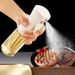 Bottle Mist Type Household Kitchen Spray Olive BBQ Control Fat Reduction Brush Food Grade Plastic Oil Sprayer_maomaolike.com