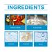Jakehoe Creative Resin Glue, High Transparent Resin Drop Glue Diy Hand-Made Shadowless Glue Quick Dry Drop Glue_maomaolike.com