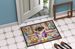 Decorating Easter Pekingese Doormat Front Door Mat Indoor Outdoor Rugs For Entryway, Non Slip Washable Low Pile, 24H X 36W_maomaolike.com