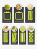 Multifunctional Vegetable Cutter Home Use Potato Dicer Kitchen Grater Radish Shredder Slicer_maomaolike.com