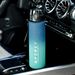 A 800ml Direct-Drinking Large-Capacity Gradient Scale Water Bottle, Portable Sports Outdoor Activities, Suitable For_maomaolike.com