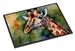 Giraffe Doormat Front Door Mat Indoor Outdoor Rugs For Entryway, Non Slip Washable Low Pile, 24H X 36W_maomaolike.com