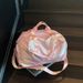 2026 New Fitness Large Capacity Colorful Glossy Travel Casual Fashion Versatile Crossbody Shoulder Bag Wholesale_maomaolike.com