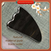 Jingtong Triangle Sparrow Jade Massager Resin Scraping Board Ox Horn Tube Tendon Pulling Stick Plastic Meridian_maomaolike.com